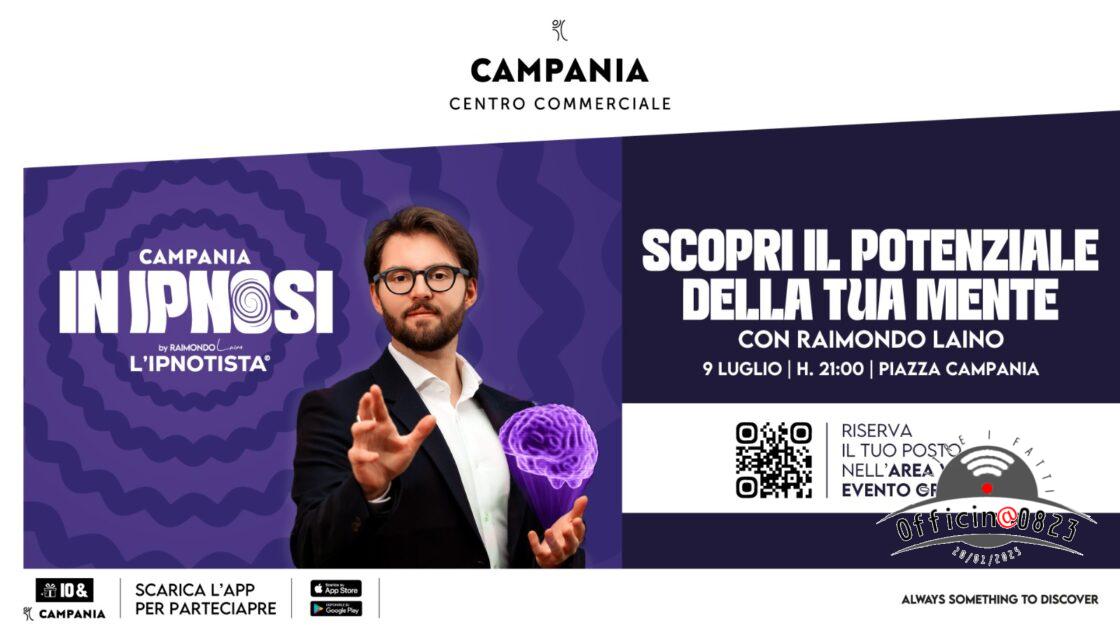 centro campania