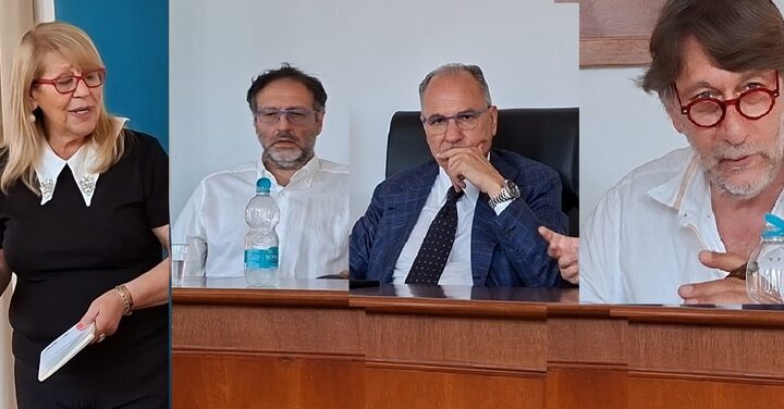 convegno