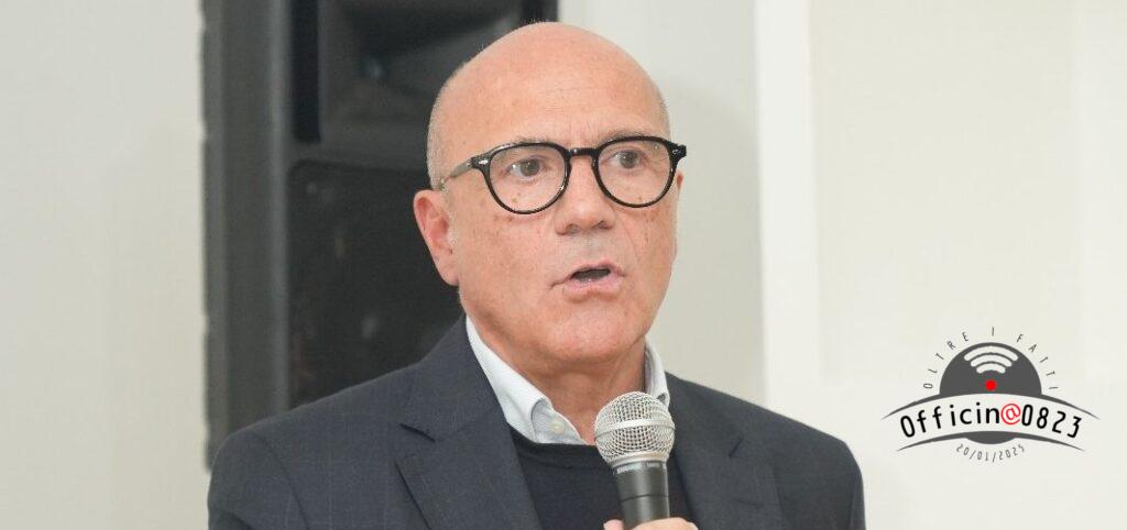 enzo iodice