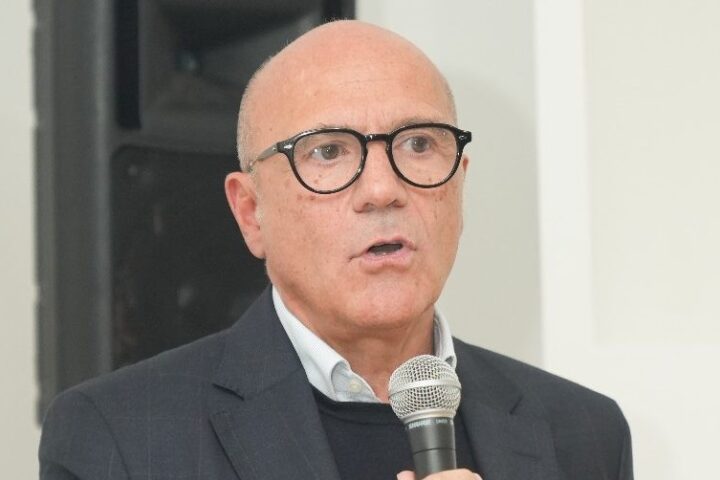 enzo iodice