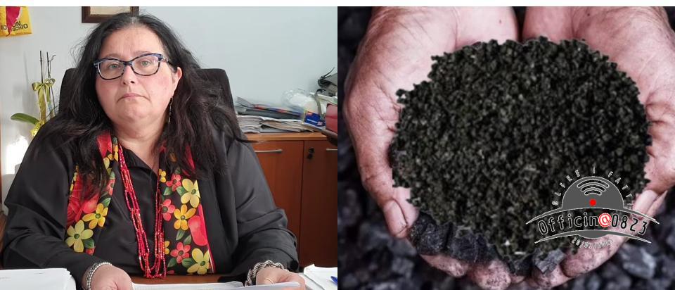 ex sindaco e pet coke