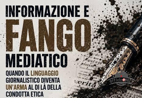 fango mediatico