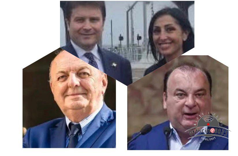 forza italia