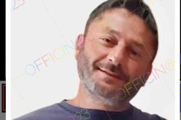 gianluca vneziale