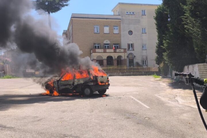 incendio