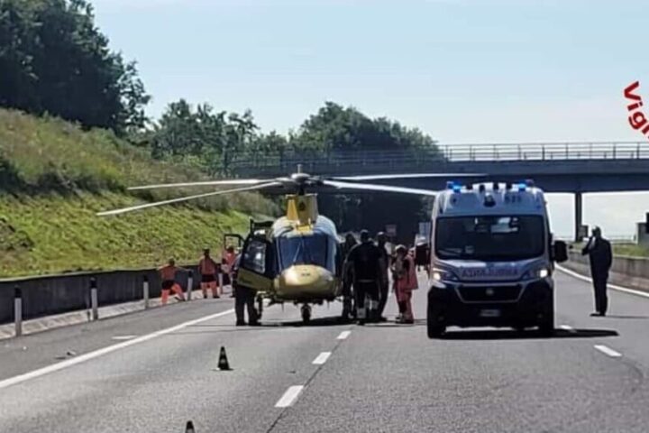 incidente