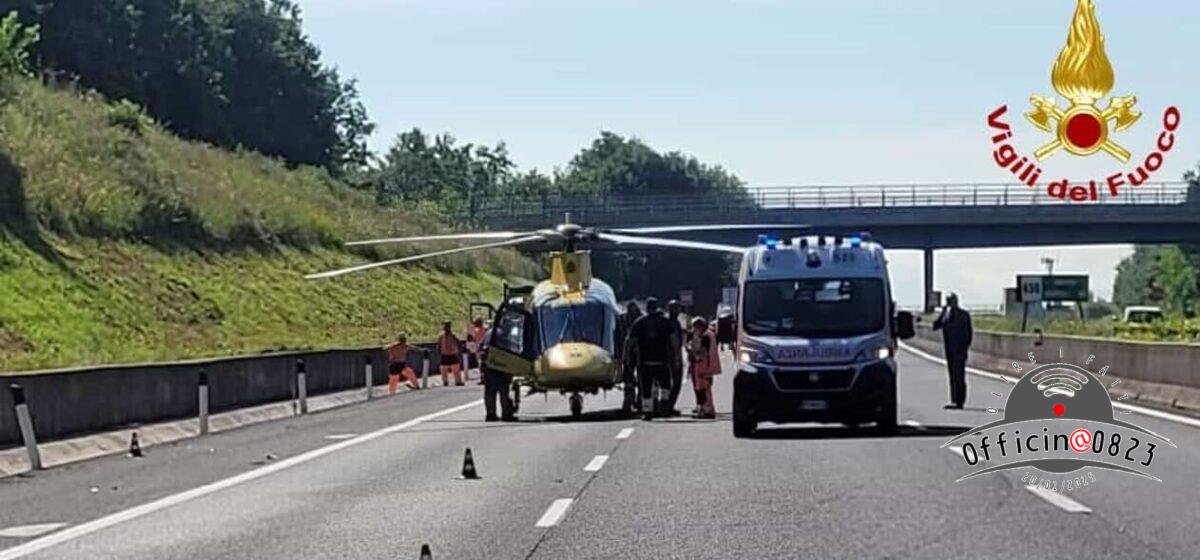 incidente