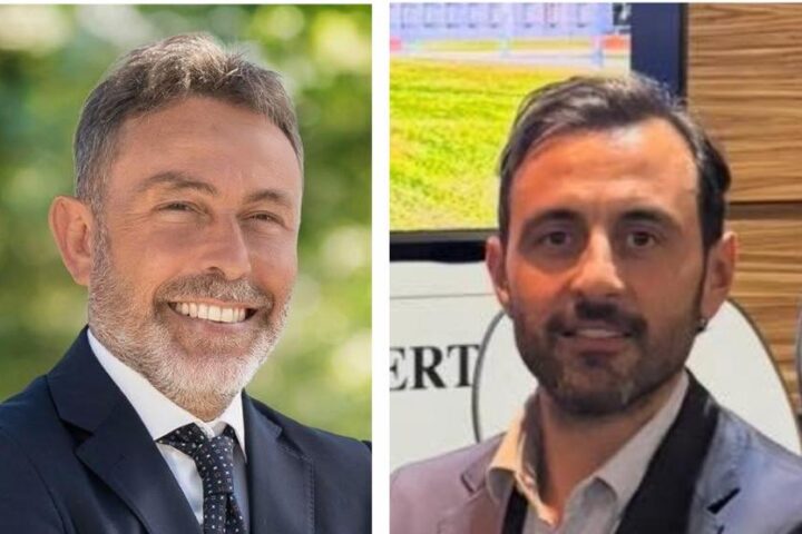 iovino e fusco