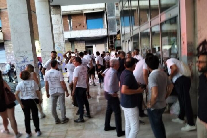 juve caserta