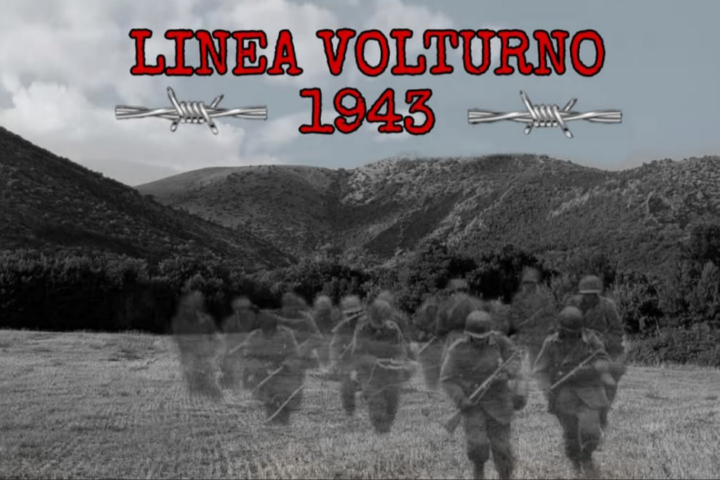 linea volturno