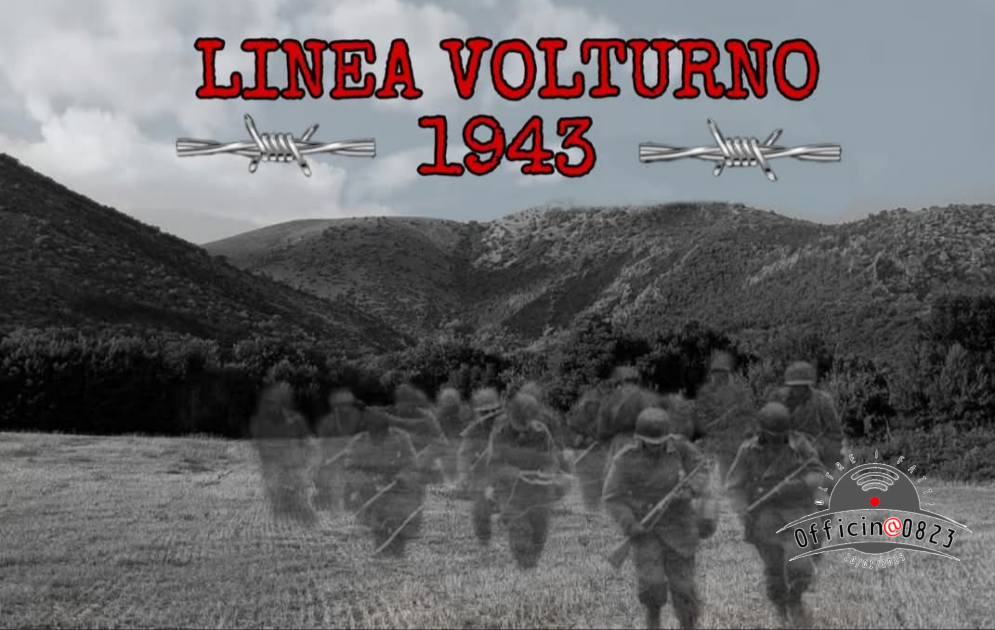 linea volturno