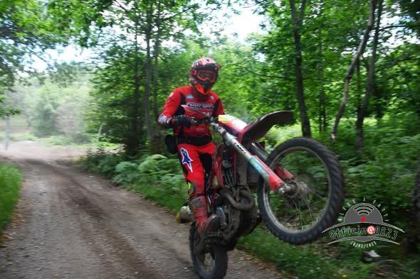 moto parco