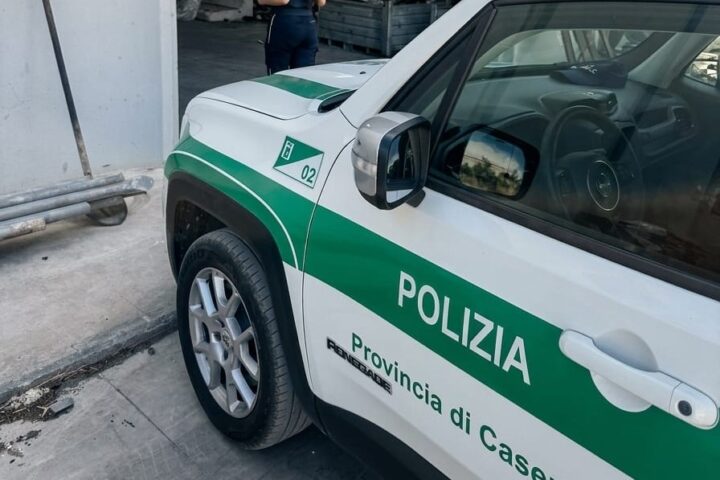 polprov maddaloni
