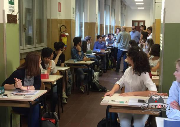 prima prova dell esame di maturit 547312.610x431