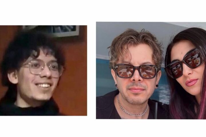vincenzo,marco e sara