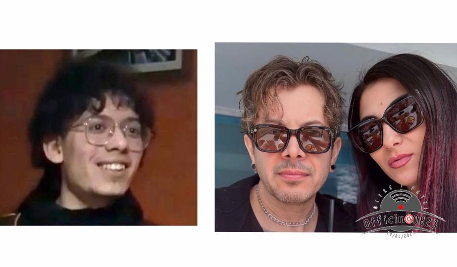 vincenzo,marco e sara