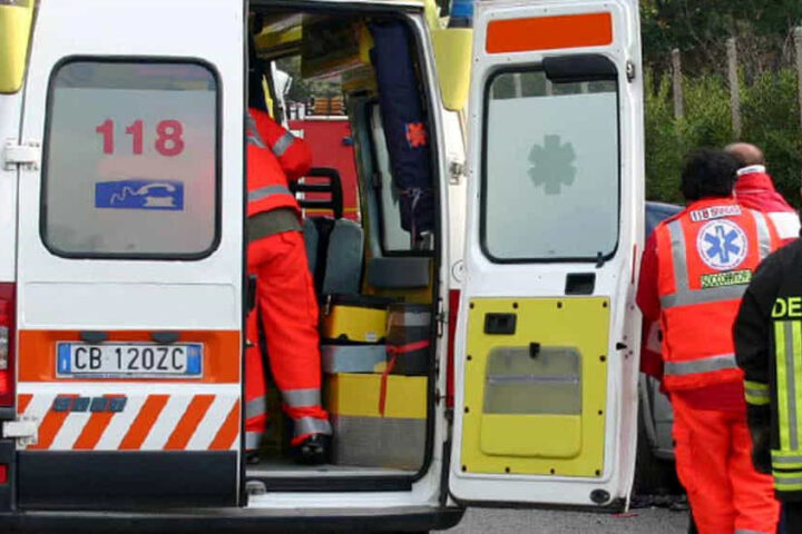 Ambulanza ok 11 2 2