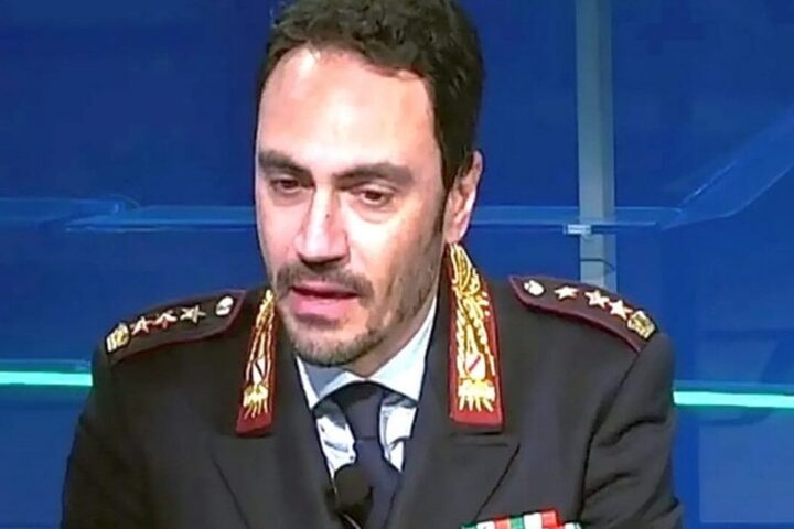 Biagio Chiariello