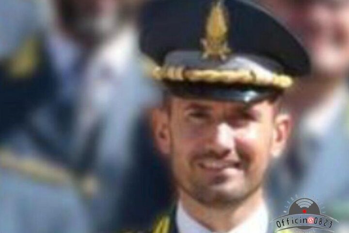 Comandante Fiorenza