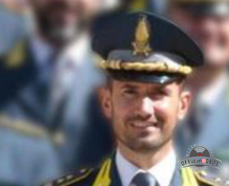 Comandante Fiorenza