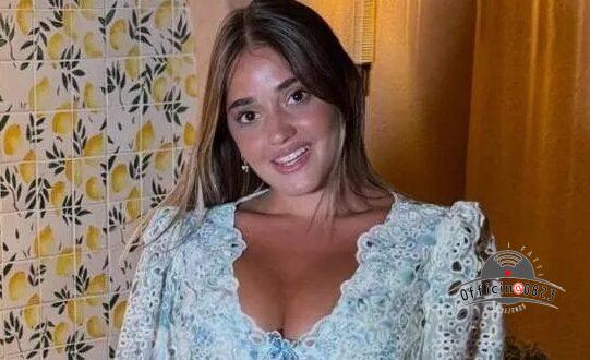 FRANCESCA ANTONIA TUCCI