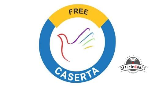 FREE CASERTA