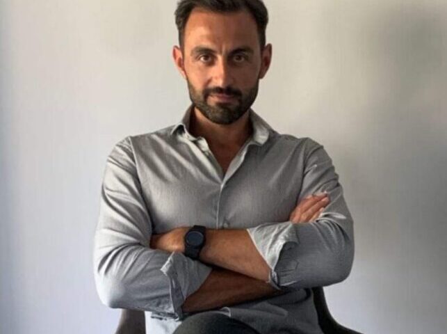 Fusco Antonio