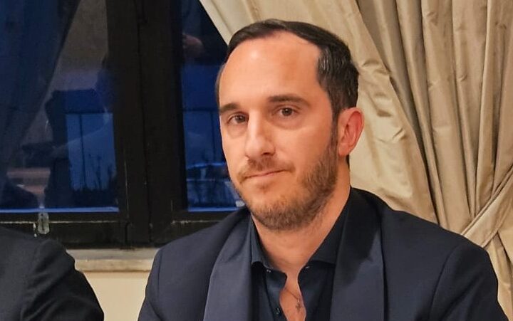 Giuseppe Russo