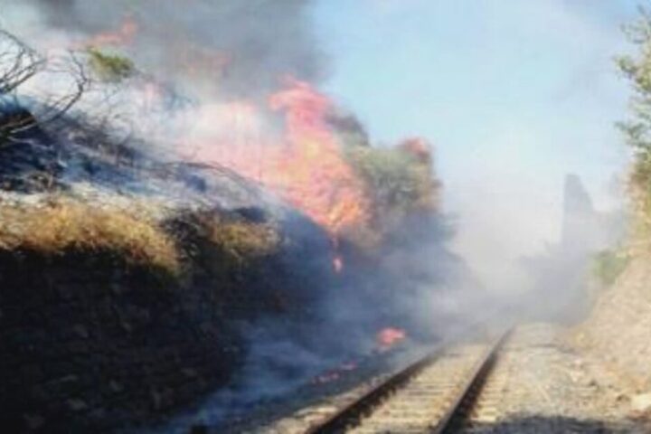 INCENDI
