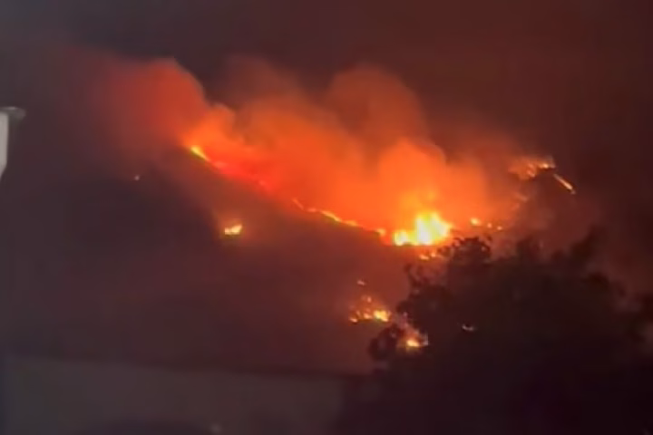 INCENDIO