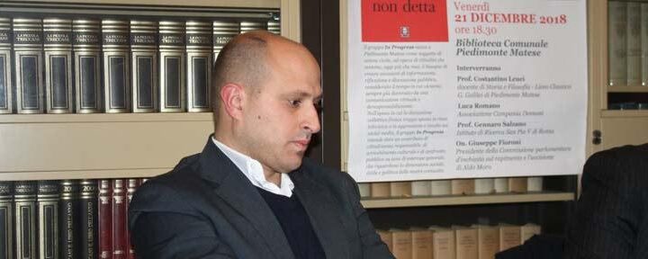 Luca Romano