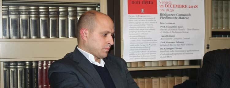 Luca Romano