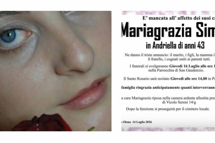 MARIAGRAZIA