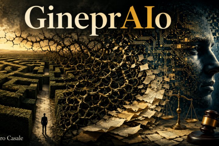 Oliviero Casale GineprAIo Articolo