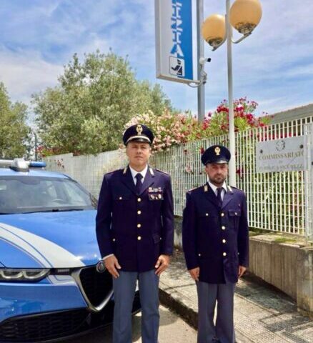 POLIZIA