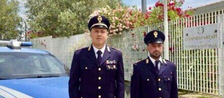 POLIZIA