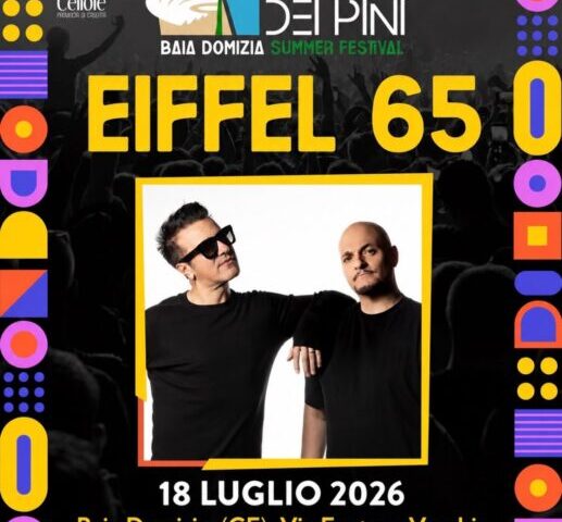 arena dei pini