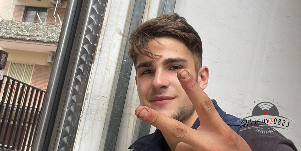 carfora matteo