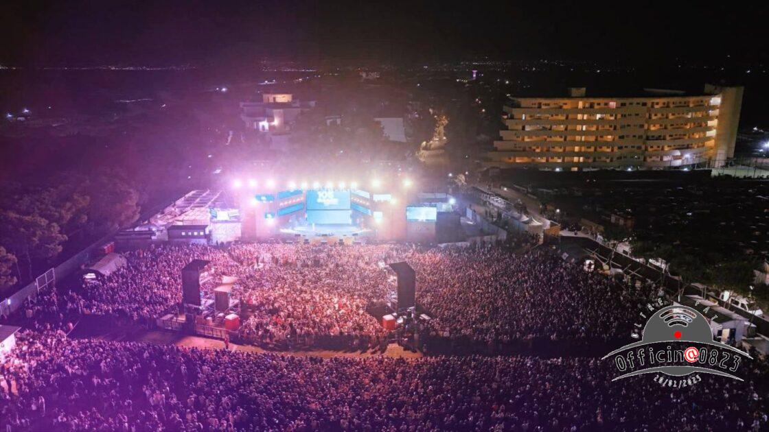 cellole 3 luglio