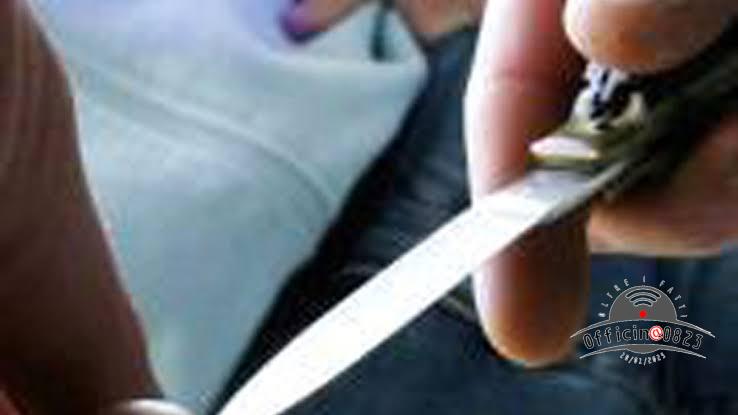 coltello