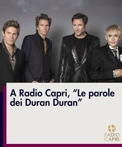duran duran