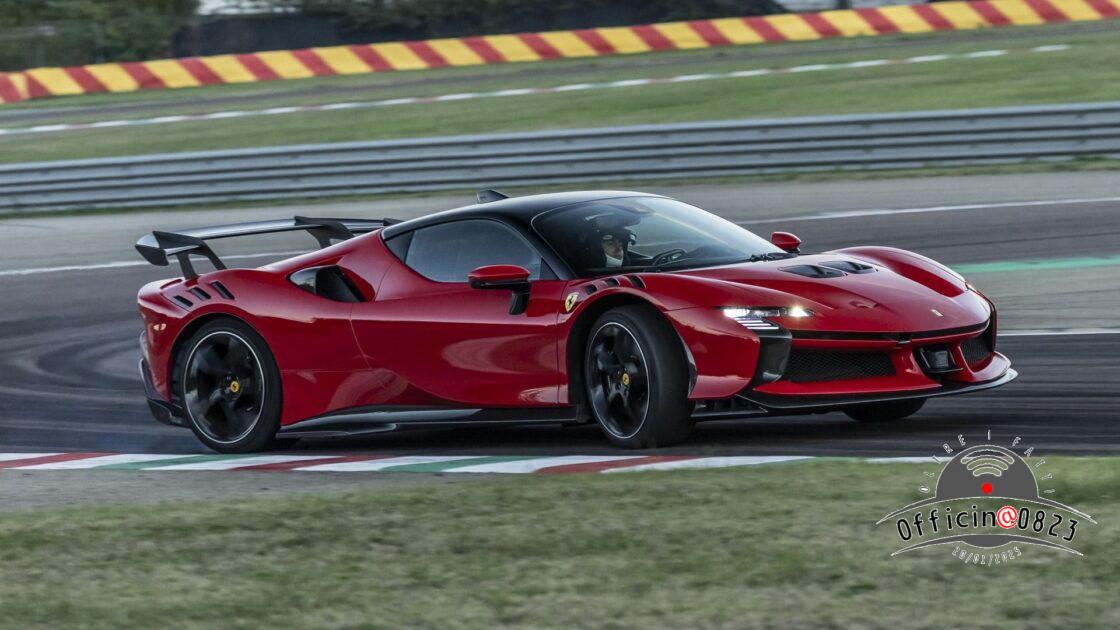 ferrari