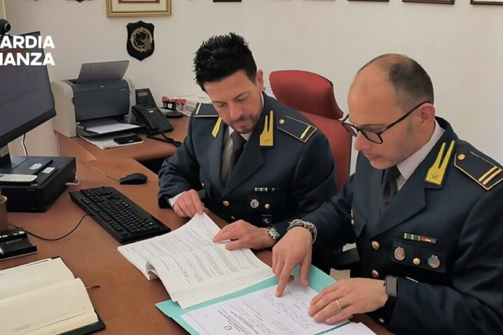 guardia finanza 2