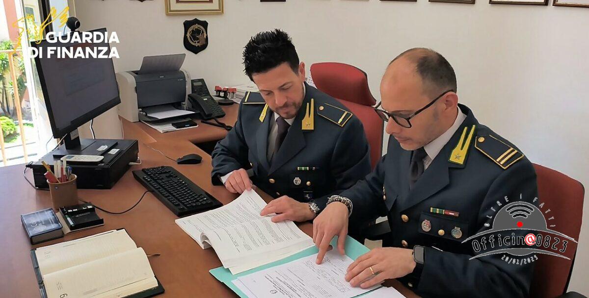 guardia finanza 2