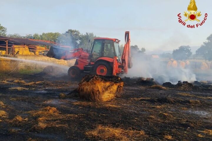 incendio remat