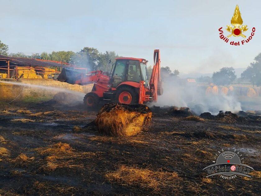 incendio remat