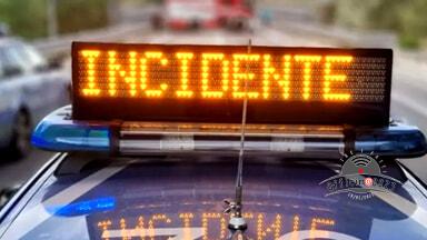 incidente