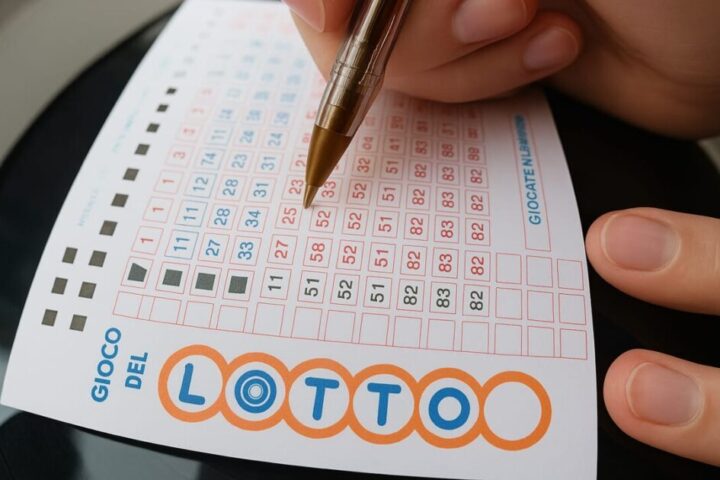 lotto 9