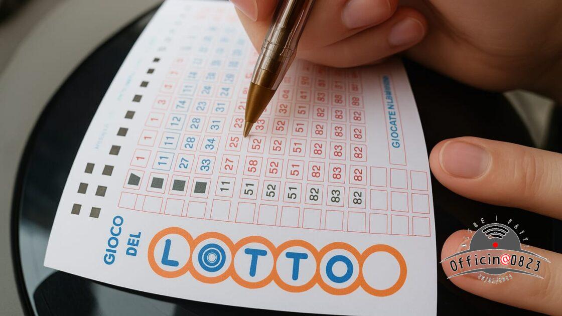 lotto 9