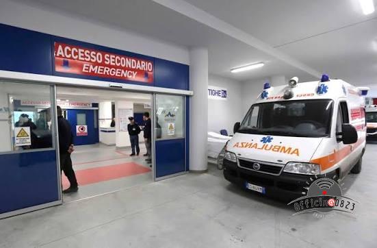ospedale del mare